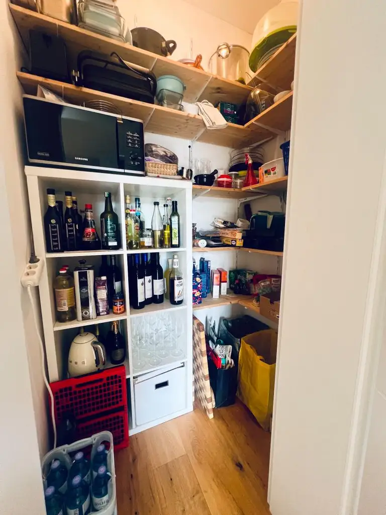 Moderne 3-Zimmer-Wohnung mit großzügigem Südbalkon in Graz-Straßgang