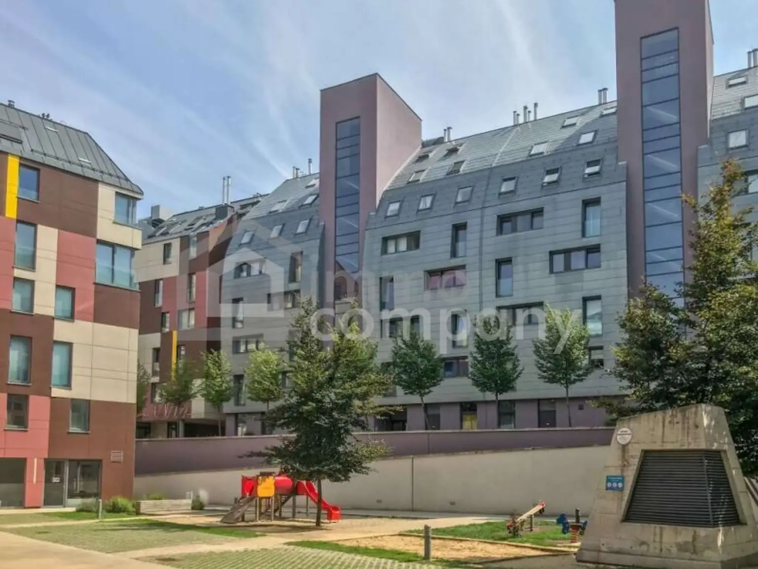 Tiefgaragenplatz im Heller Wohnpark - die Parkplatzsuche hat ein Ende!