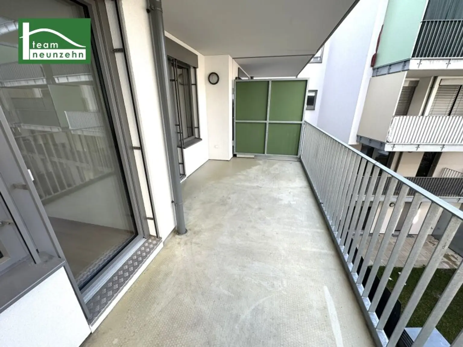 Neubauwohnungen in Wien 1210 – Moderne Wohnqualität in gefragter Lage zwischen SCN und Lorettowiese