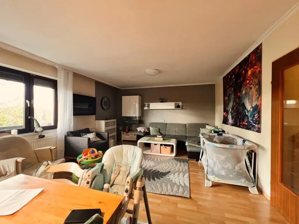 Selbstversorger Hof für die ganze Familie in ruhiger Lage und tollem Fernblick!