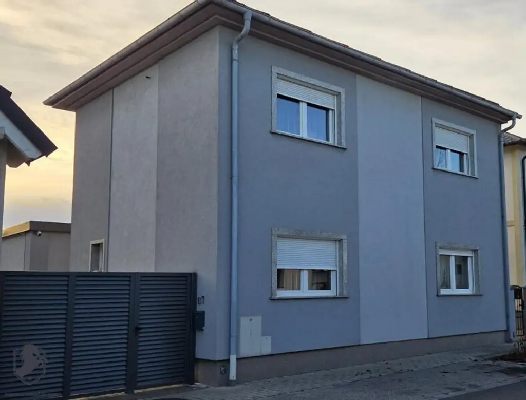 Mehrfamilienhaus in Wulkaprodersdorf