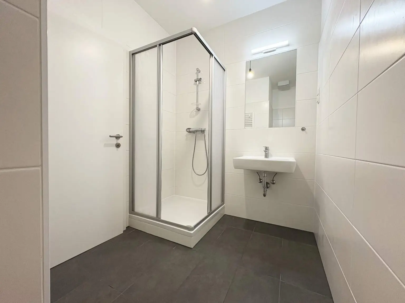 Charmante 2-Zimmer Wohnung -
direkt bei der U3 Schlachthausgasse!