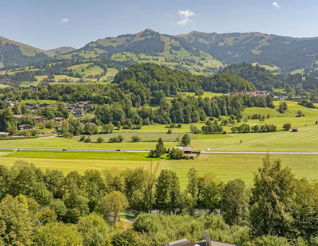 Grundstück für Einheimische in sonniger Ruhelage