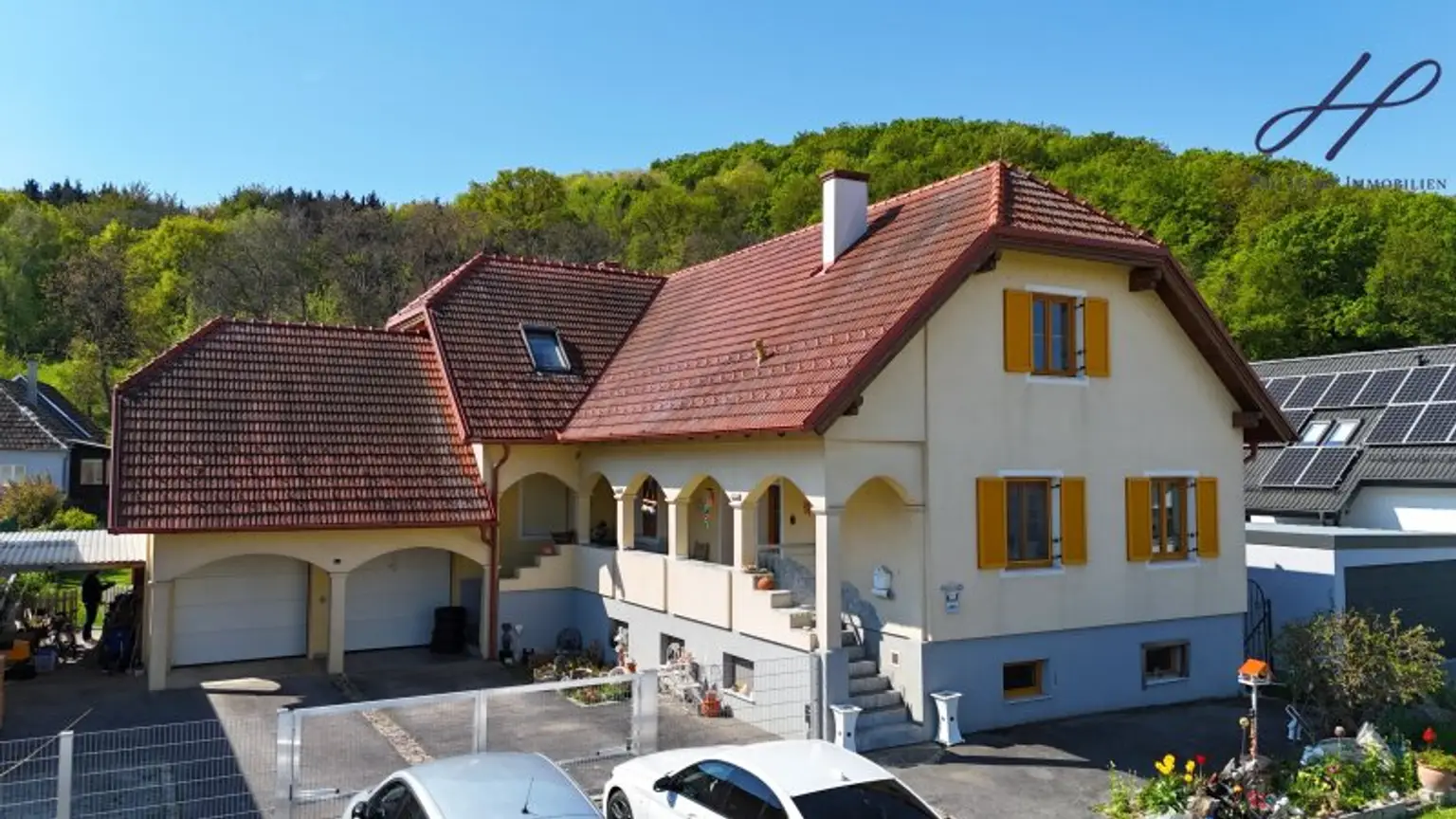 Außenansicht