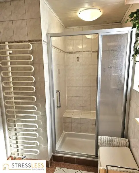 voll unterkellertes Einfamilienhaus in gesuchter Grünruhelage von Korneuburg