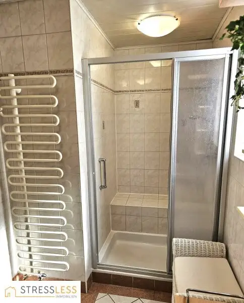 voll unterkellertes Einfamilienhaus in gesuchter Grünruhelage von Korneuburg