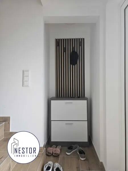 Haus - NESTOR Immobilien