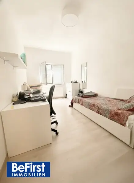 Wohnidyll: Doppelhaushälfte - 4 Zimmer, Eigengarten/Terrasse in Ruhelage nahe Alter/Neuer Donau