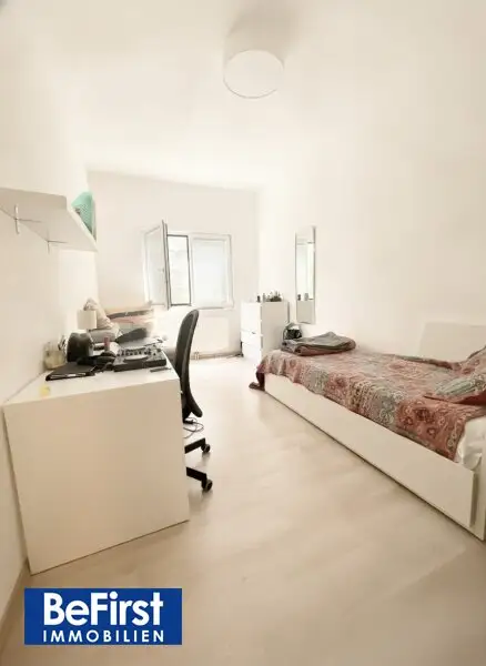 Wohnidyll: Doppelhaushälfte - 4 Zimmer, Eigengarten/Terrasse in Ruhelage nahe Alter/Neuer Donau
