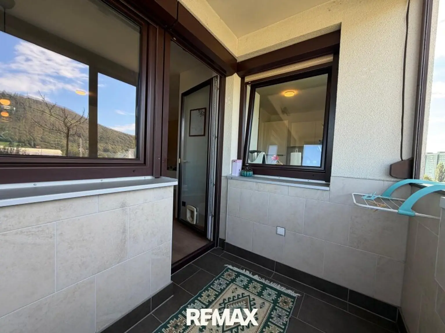 Loggia