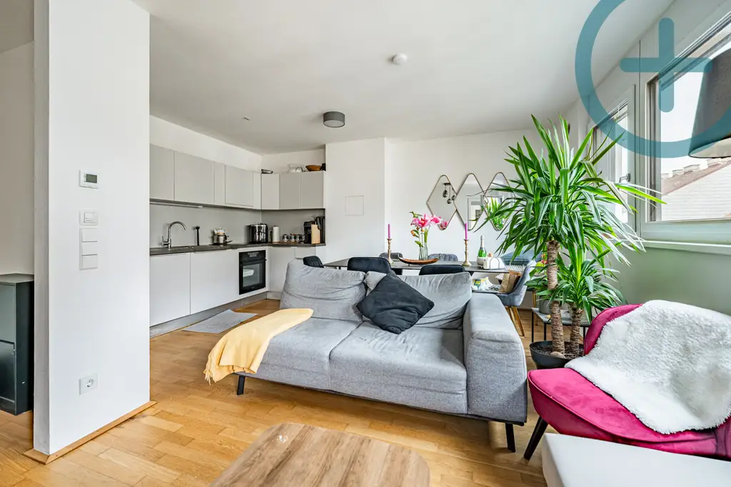 SMART INVESTIEREN - BEFRISTET VERMIETET