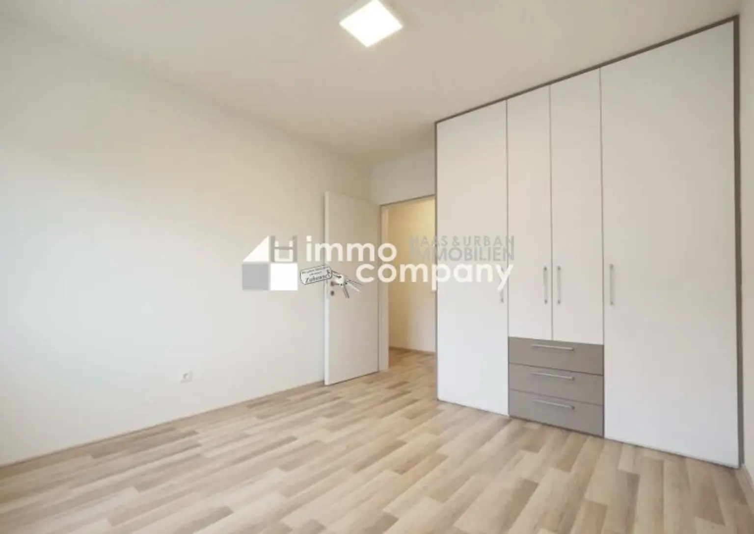 Neubaujuwel mit Balkon – Ihr neues Zuhause im 10. Bezirk