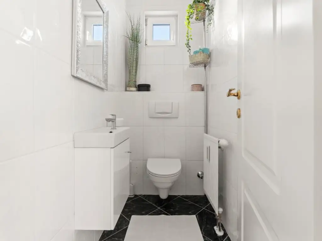 Moderne und schöne 60m² 2 Zi Wohnung mit XL-Terrasse in Feschnig in Aussichtslage - Mantschehofgasse