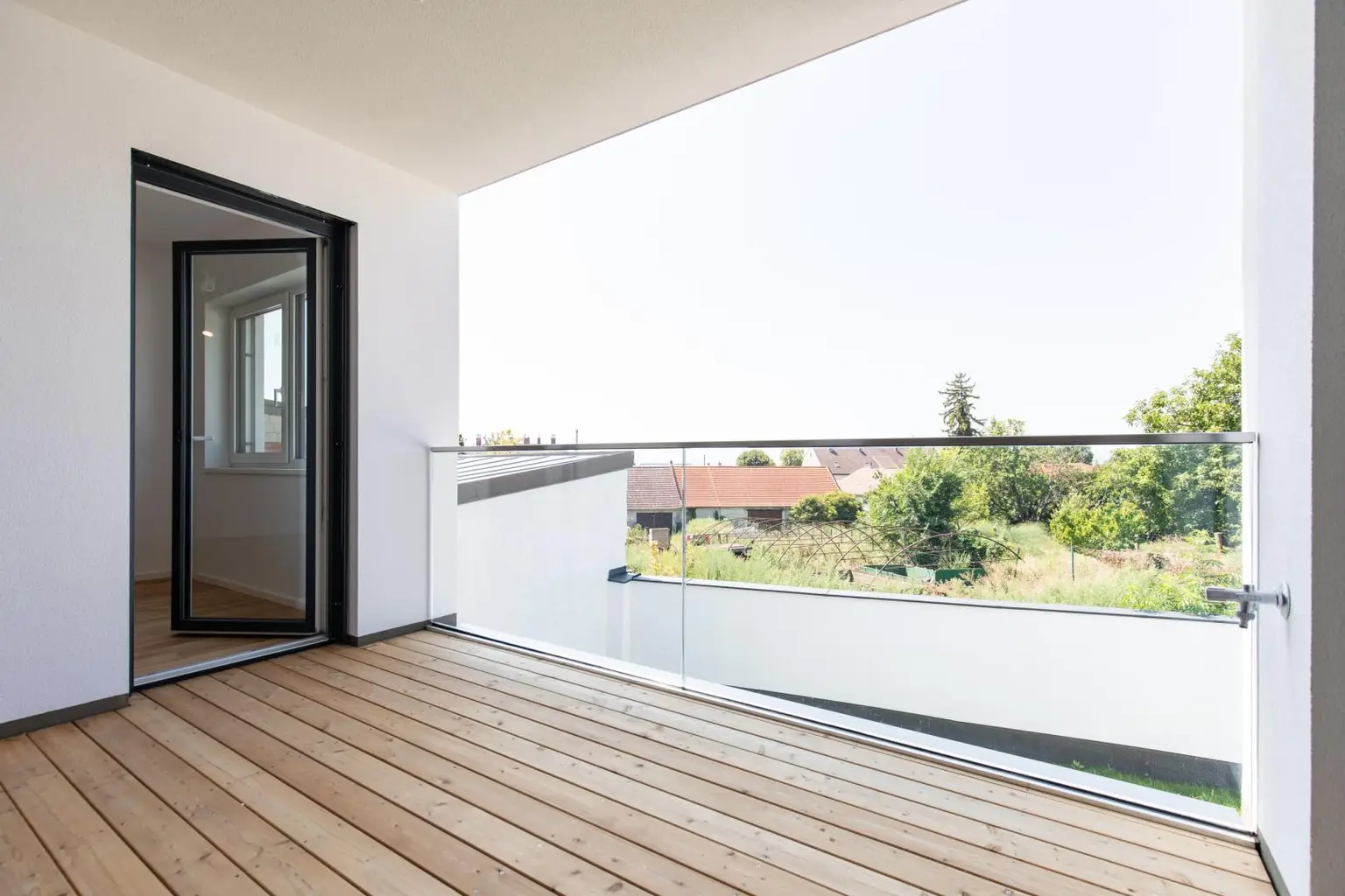 Prestige Apartment in Neusiedl am See - Erstbezug