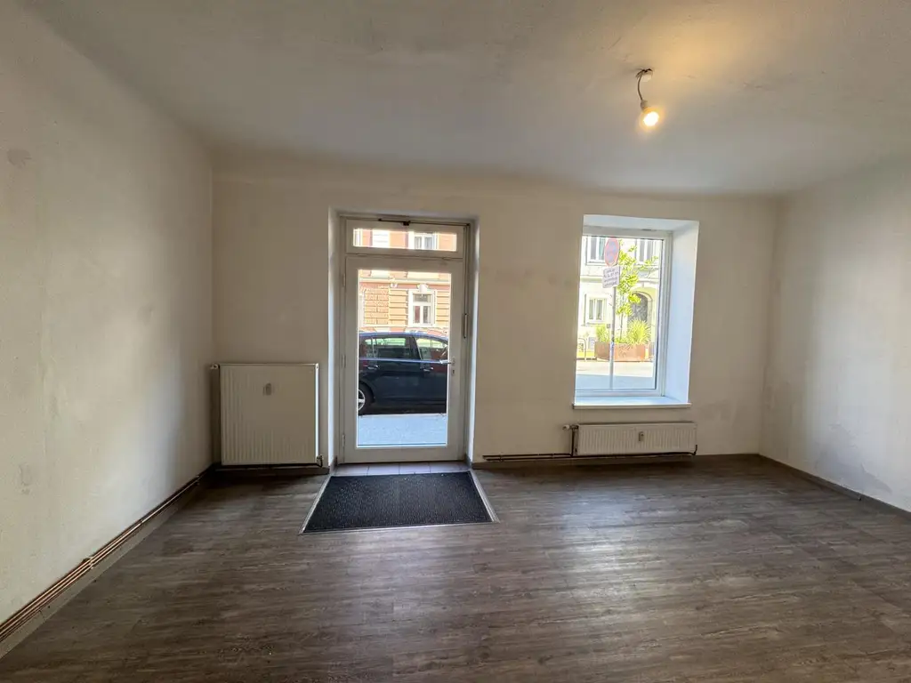 Attraktives Geschäftslokal im Herzen von Geidorf – nur 5 Gehminuten von der Universität Graz entfernt!