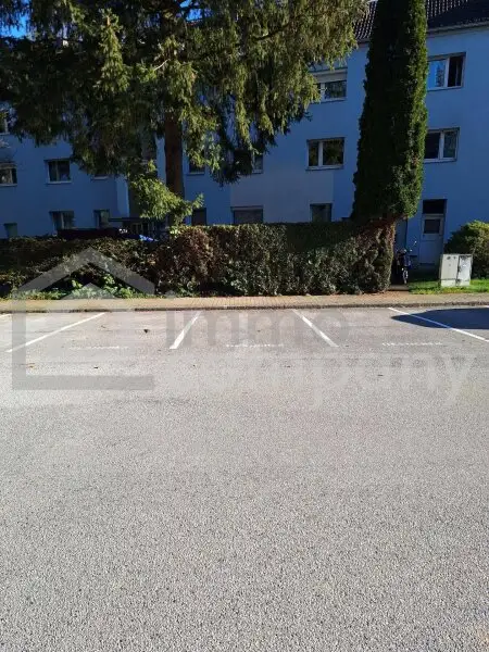 Charmante 4-Zimmer-Wohnung mit Garten und Balkon in Wals-Siezenheim!