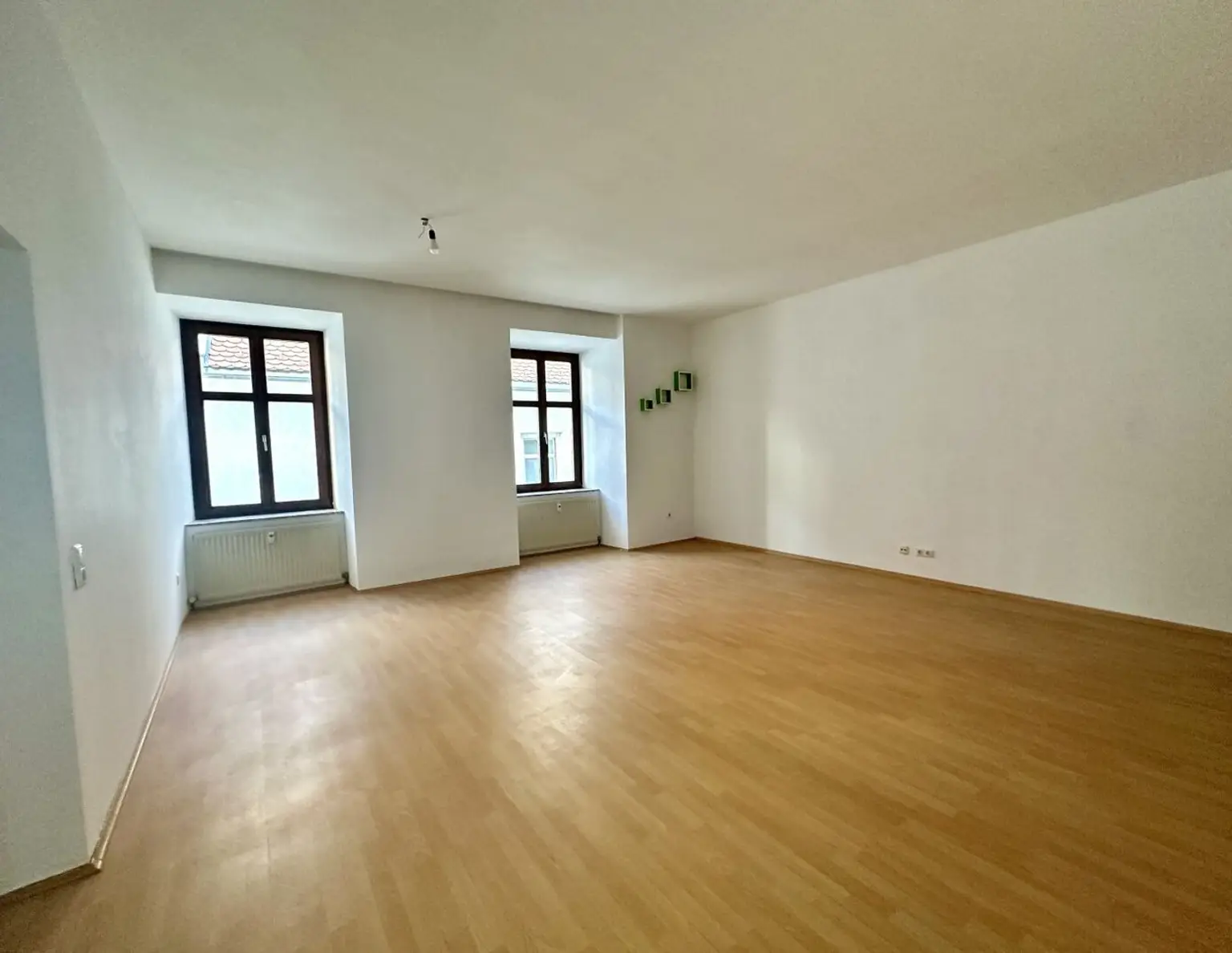 Gemütliche 3-Zimmer-Wohnung in Judenburg