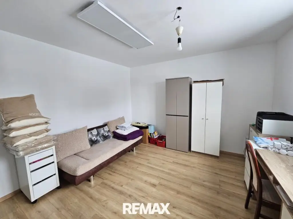 Modern, smart und nahezu autark!