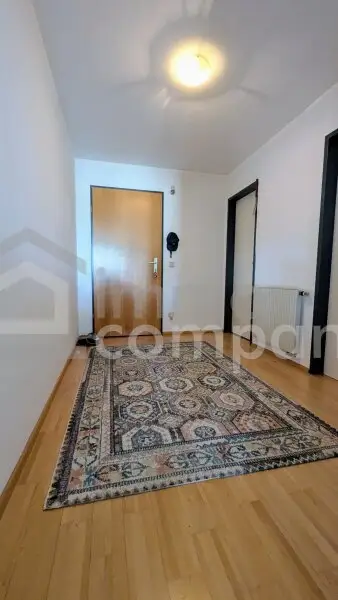TOP KAPITALANLAGE in Lustenau - 2-Zimmer-Wohnung - inkl. neuer Küche