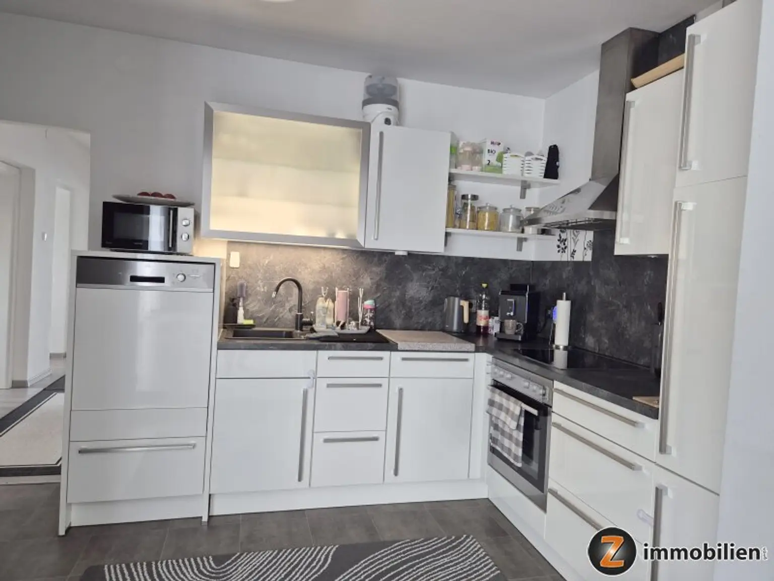 Modernisiertes Einfamilienhaus mit Wohlfühlcharakter!