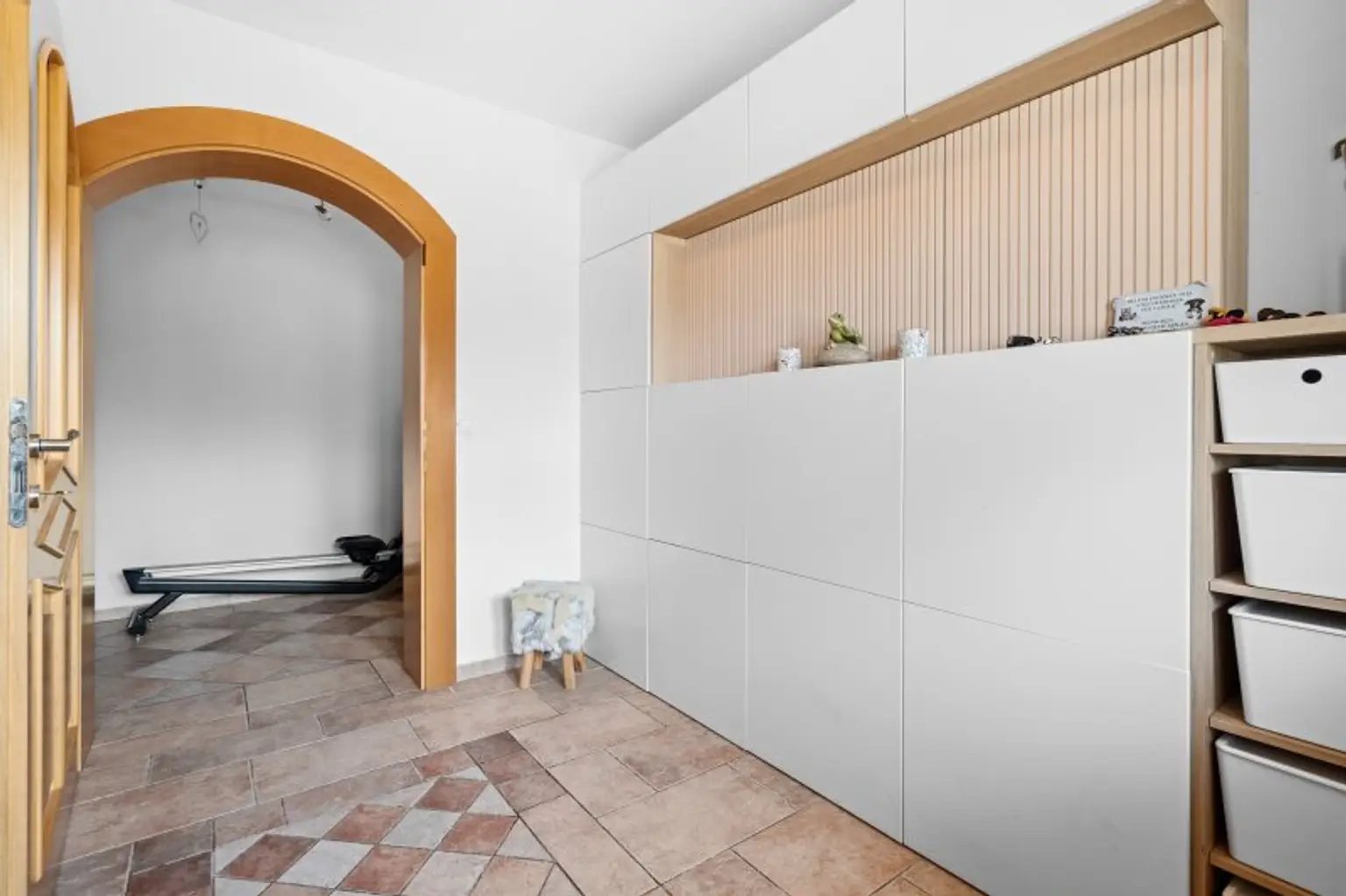 Exklusives Einfamilienhaus vor den Toren Wiens in nicht einsehbarer Grünruhelage / +++ RE/MAX Trend +++