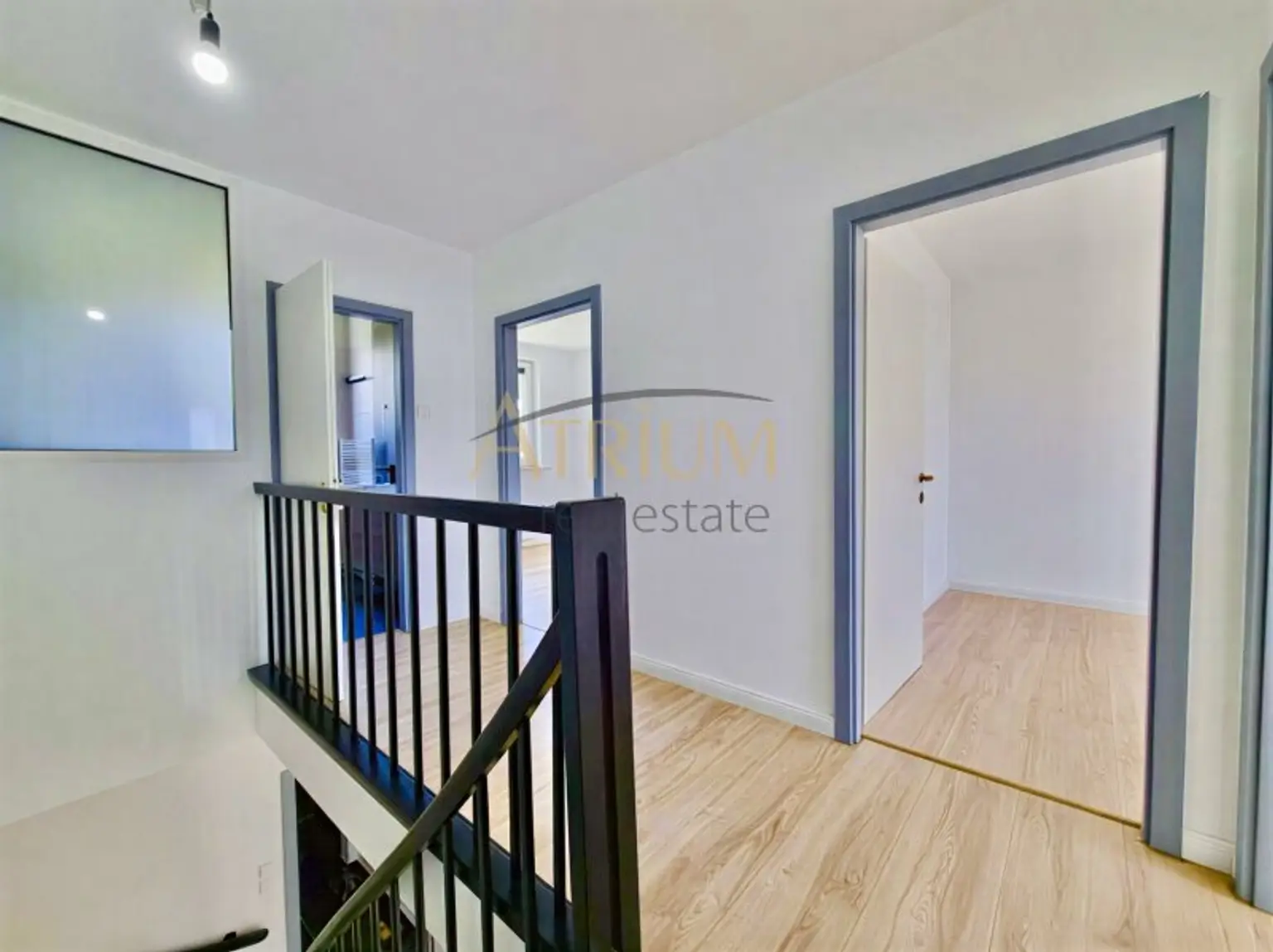 Arrive. Relax. Feel Home.