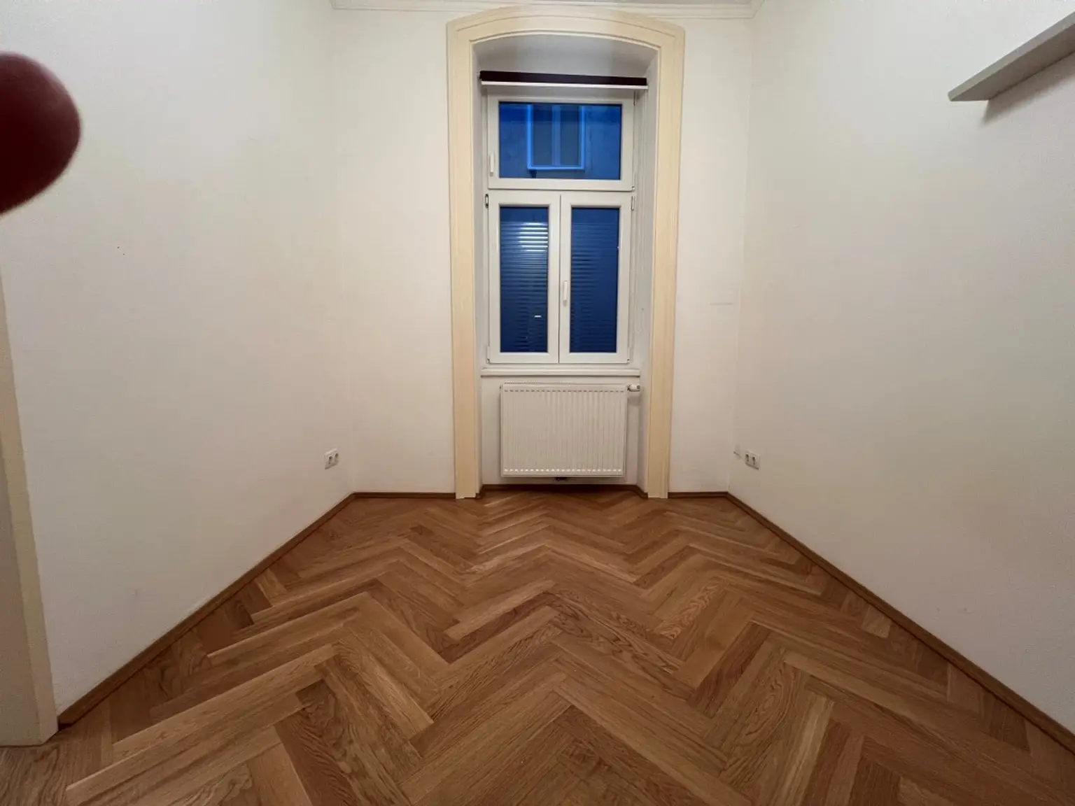 1 | Moderne ZWEI Zimmer Wohnung  – Komfort & Ruhe inklusive | Prima Service Immobilien