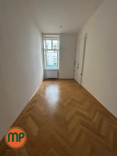 Repräsentatives Büro im Herzen Wiens - mit Blick auf den Burggarten
