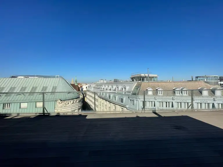 Terrasse III