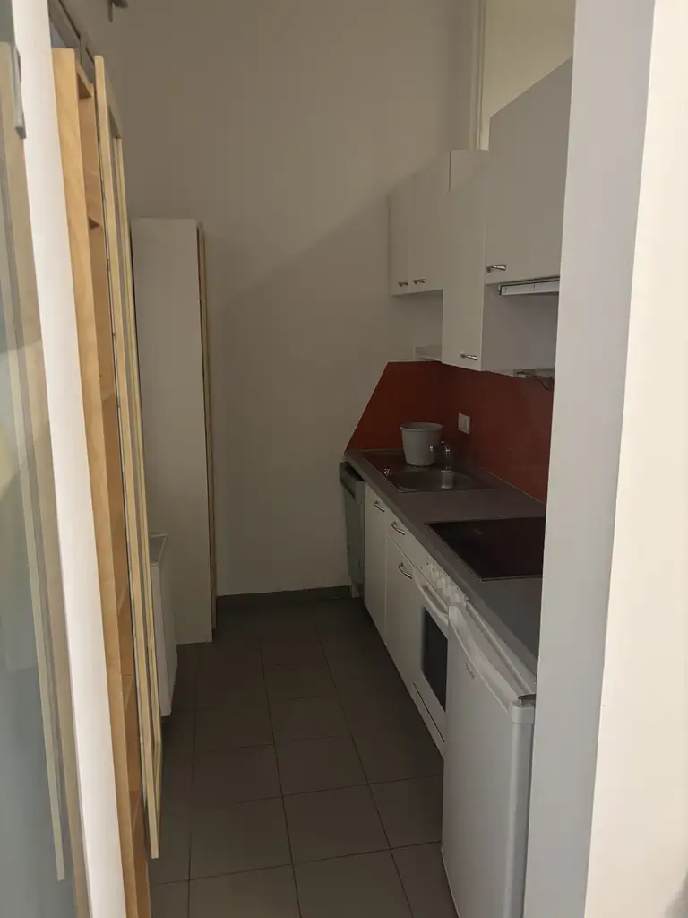 Sonniges Altbauarpartment 66 m² in Toplage 1090 Wien !