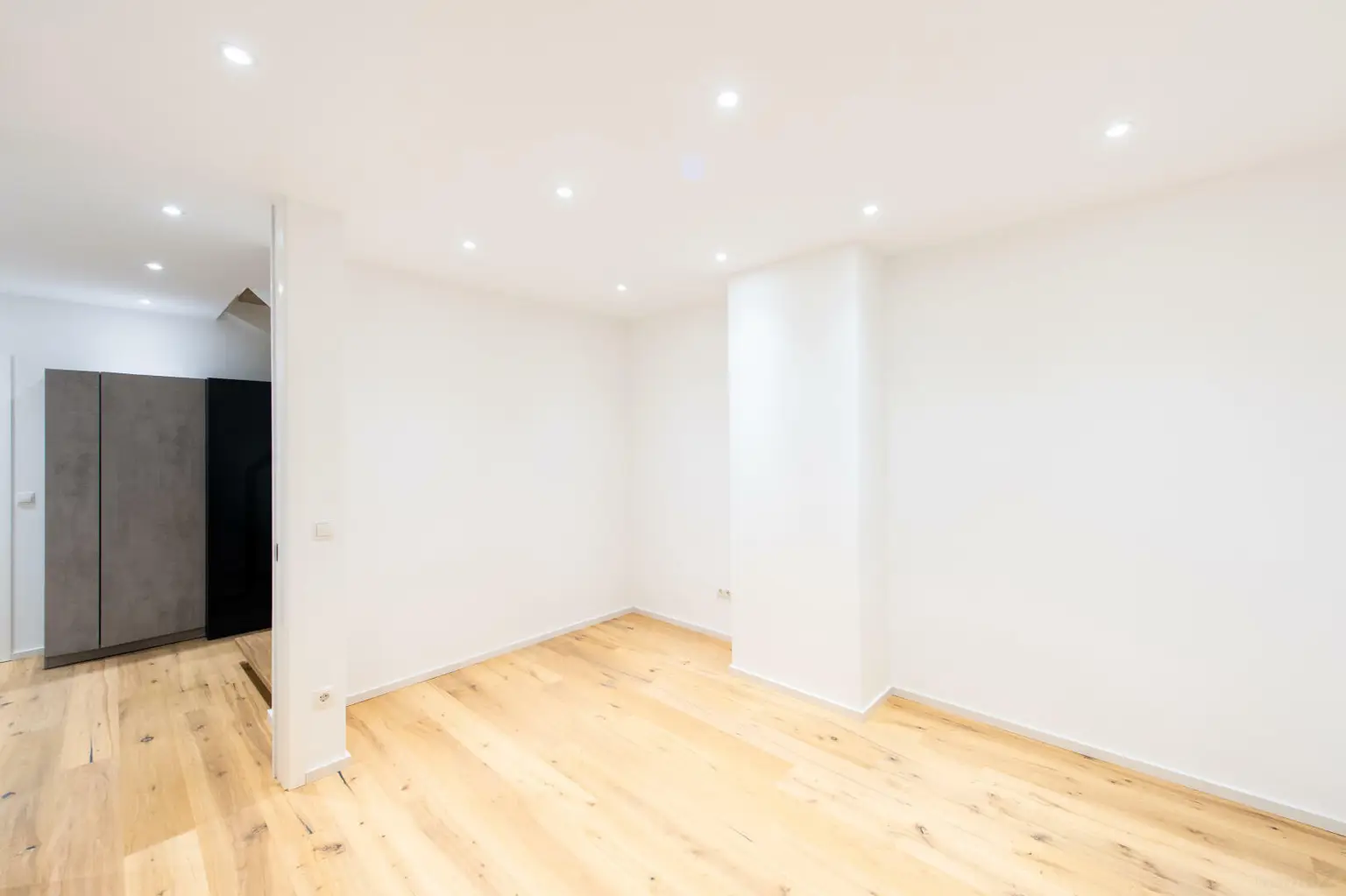 Luxus trifft Panorama – Ihr neues Maisonette mit Blick auf Graz!