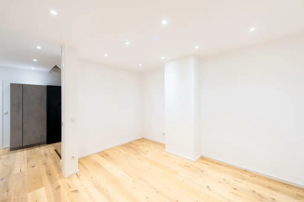 Luxus trifft Panorama – Ihr neues Maisonette mit Blick auf Graz!