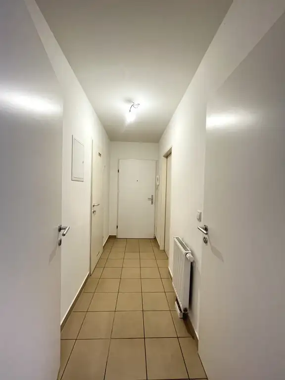 Vorraum