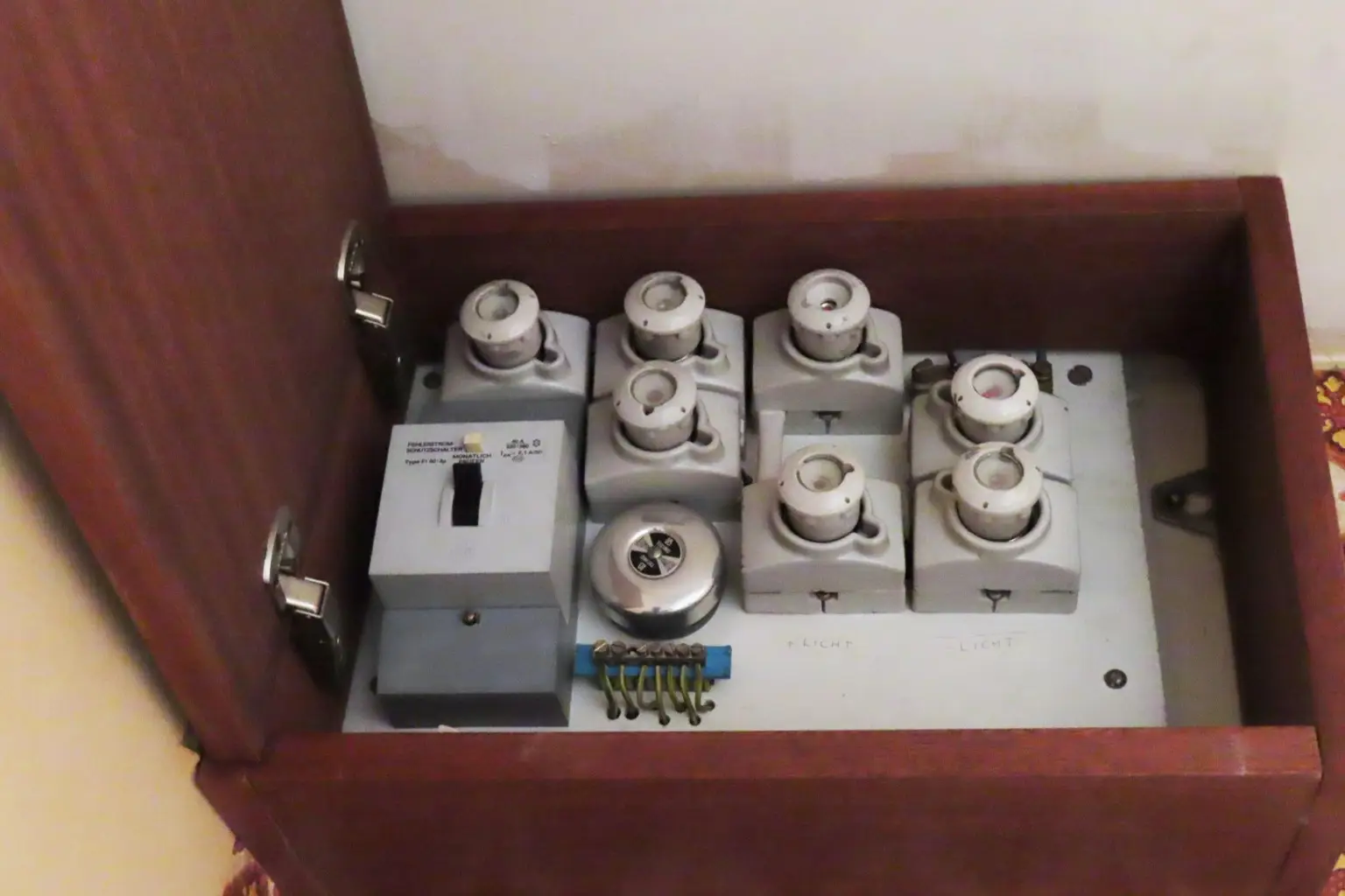Elektrik