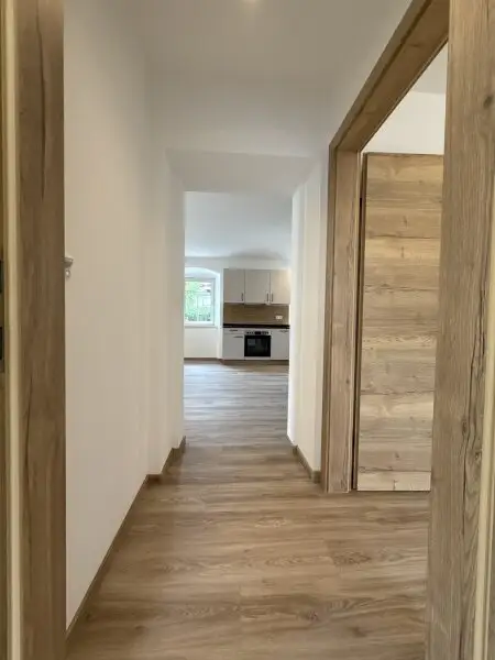 TOP W5: 3-Zimmer-Wohnung im Obergeschoss