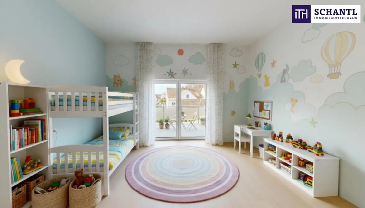 Ihr Platz an der Sonne: HERBSTAKTION für das bezugsfertige Eckreihenhaus in Voitsberg - PROVISIONSFREI