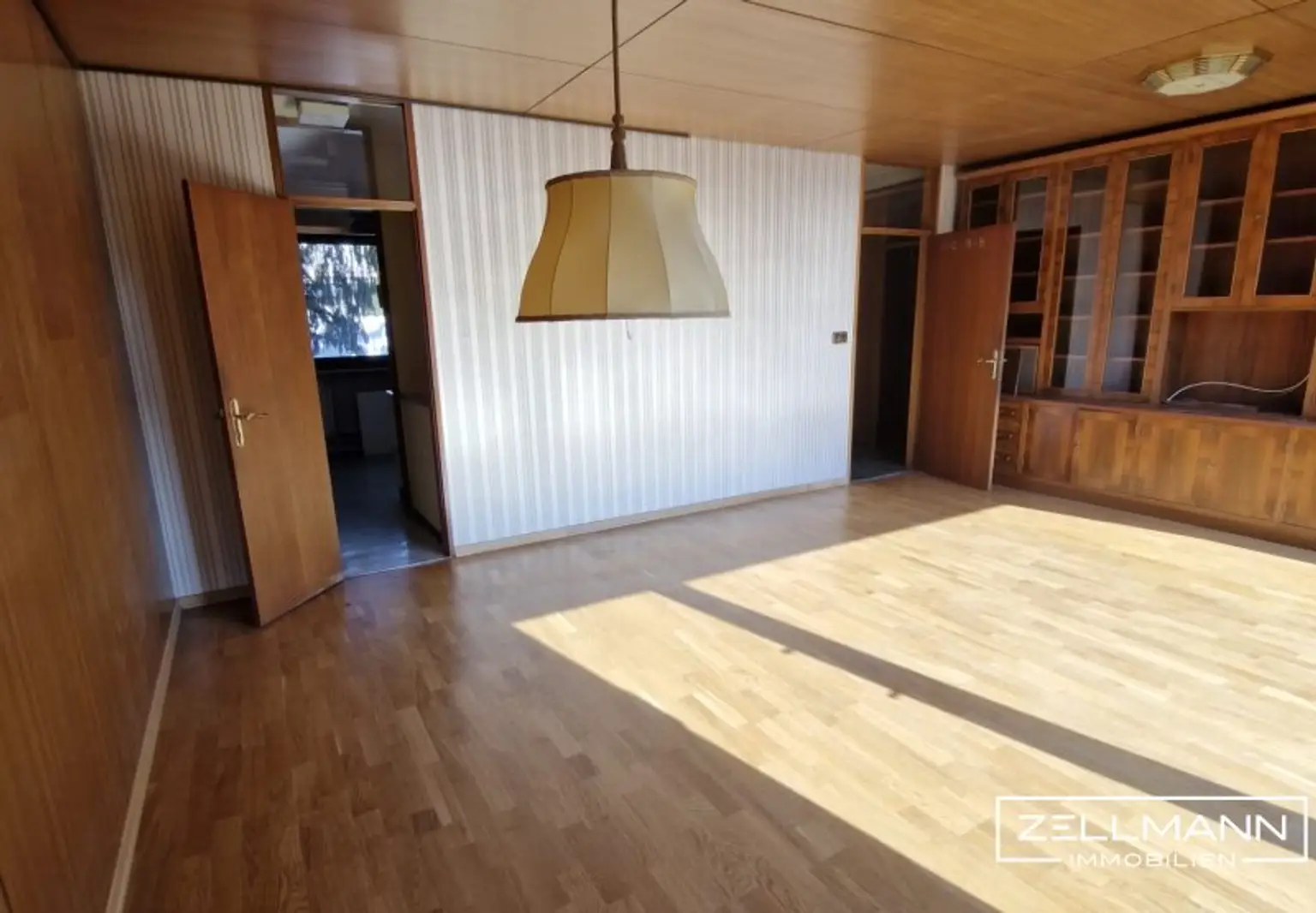 Charmanter Bungalow mit sonnigem Garten – Ihr Neubeginn in Maria Enzersdorf | ZELLMANN IMMOBILIEN