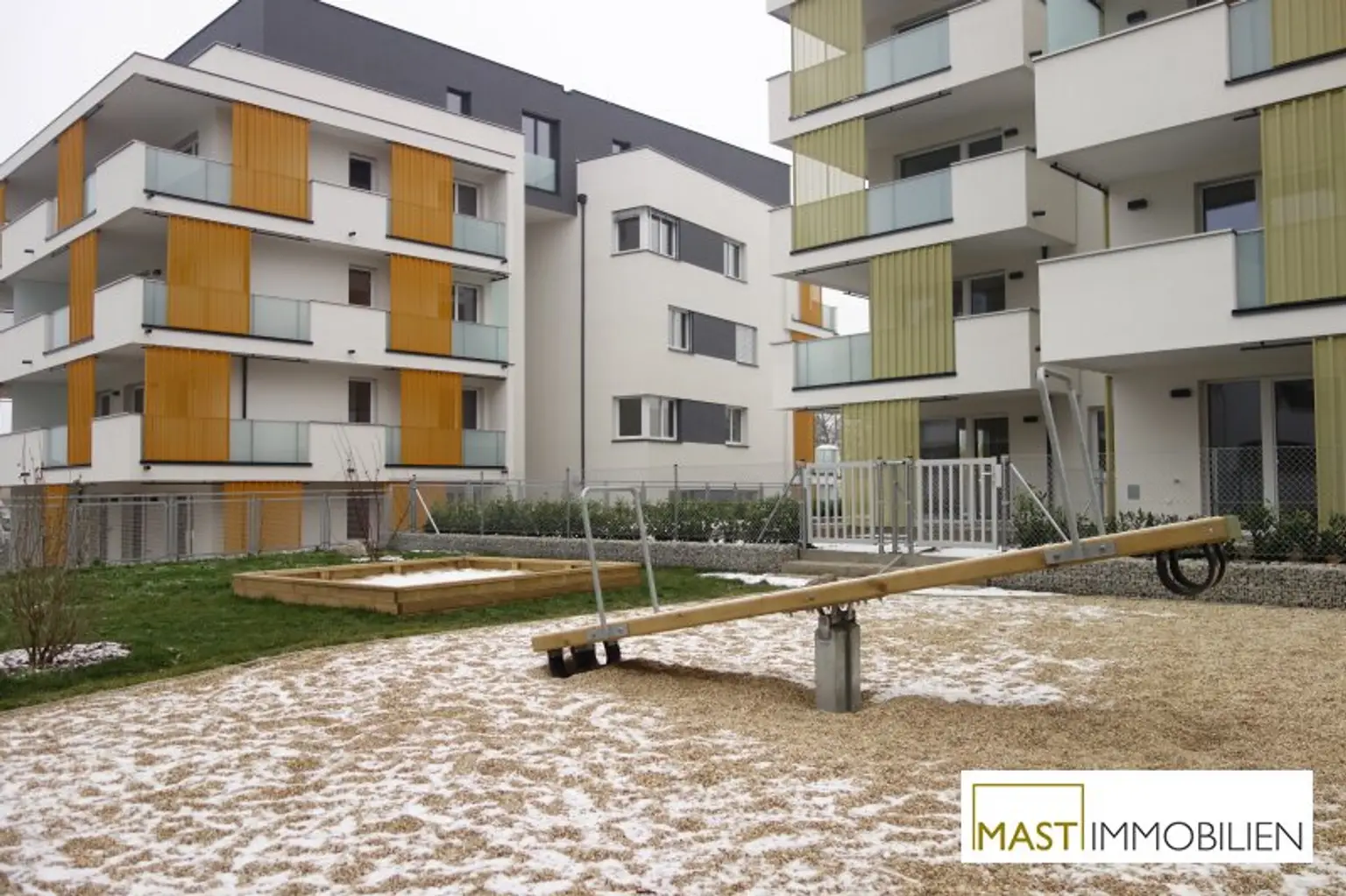 Top 2 Zimmer Wohnung in ausgezeichneter Lage direkt in Schwechat - NEUBau inkl. hochwertiger Einbauküche