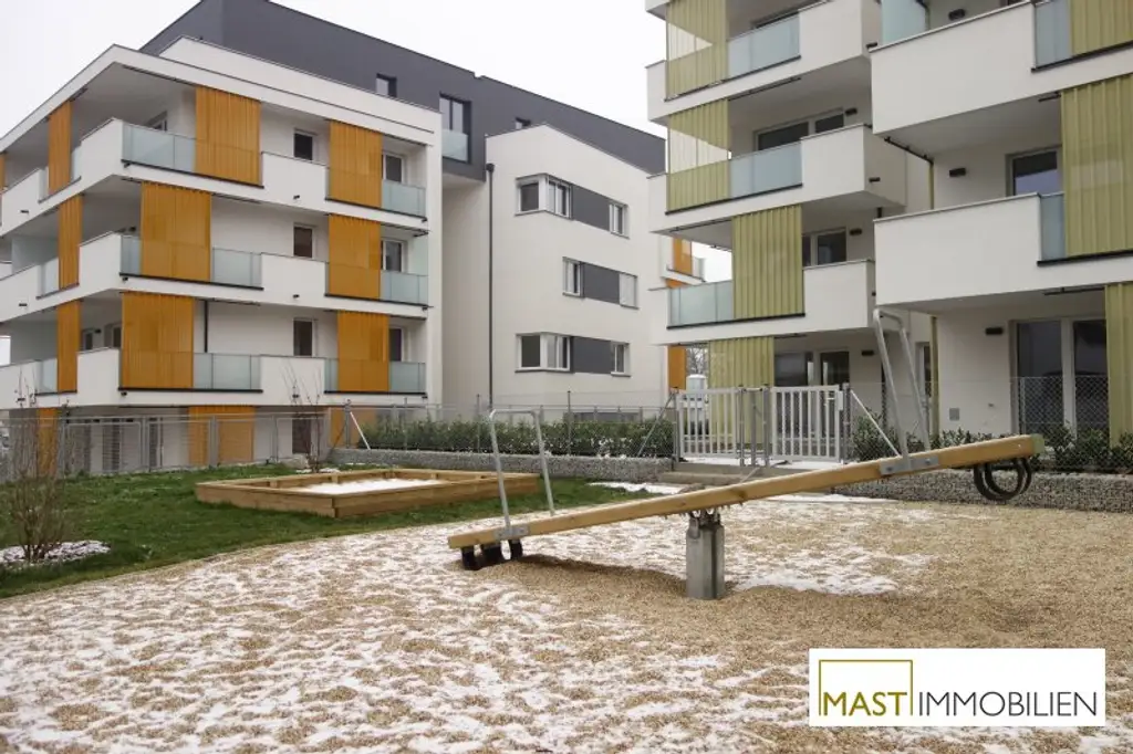 Top 2 Zimmer Wohnung in ausgezeichneter Lage direkt in Schwechat - NEUBau inkl. hochwertiger Einbauküche