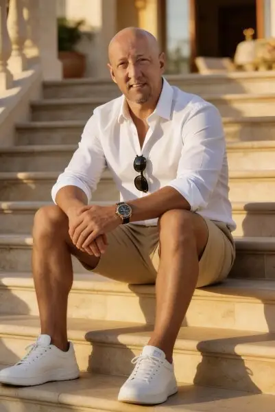 Erhard Kovacevic