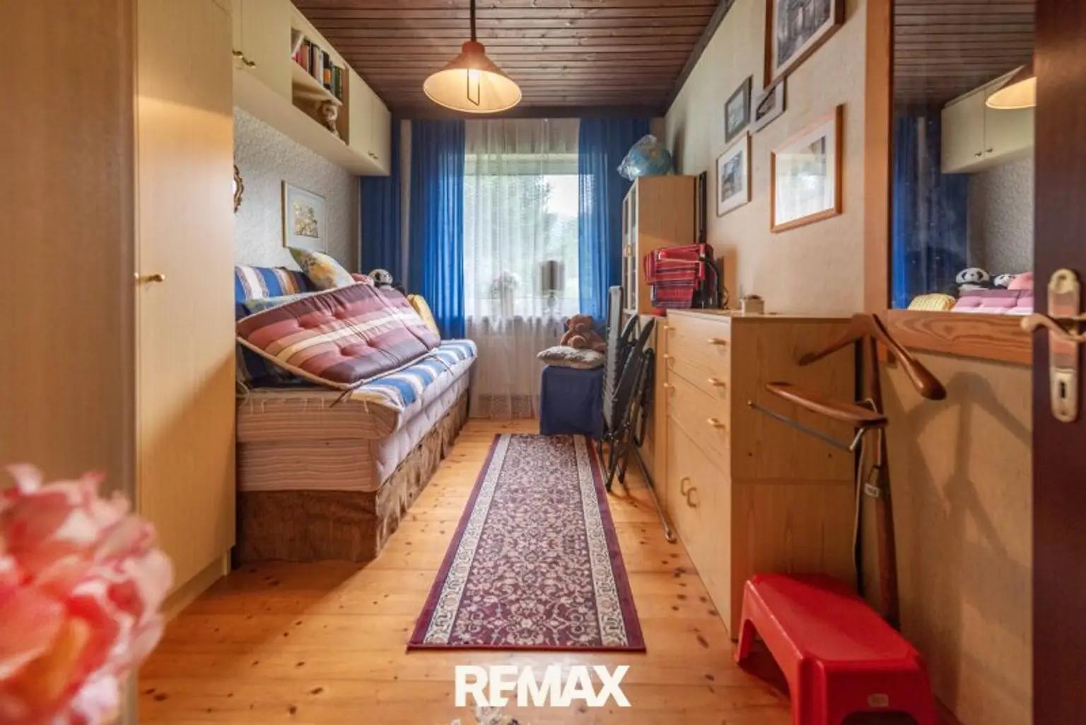 Schlafzimmer II