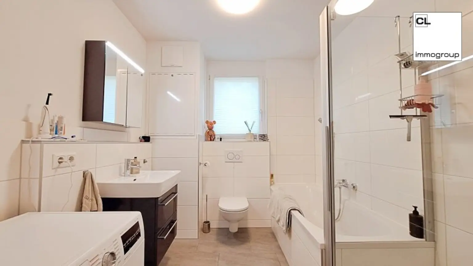 Gartenparadies Henndorf - wundervolle 4 Zimmer Wohnung in Seenähe