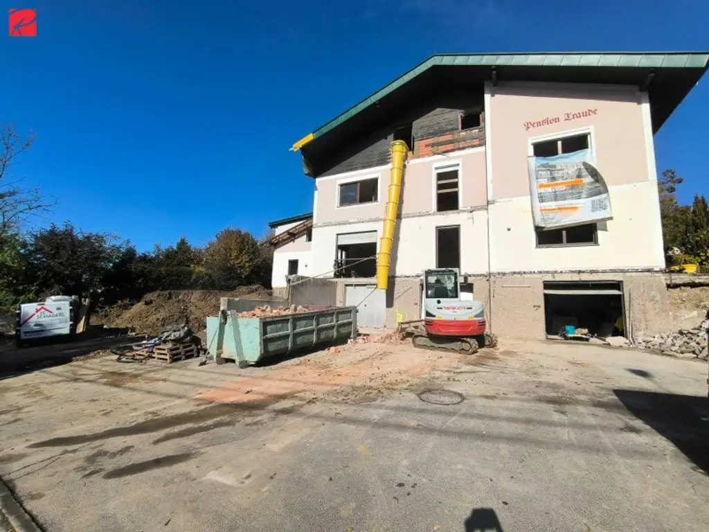 Wohnqualität auf hohem Niveau - Exklusive Neubauwohnung in begehrter Lage mit hochwertiger Ausstattung und großzügigen Außenflächen