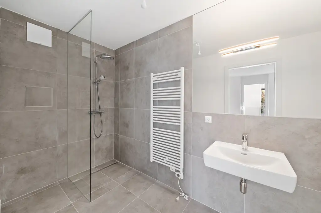 Wohnen an der Alten Donau - sofort beziehbar und provisionsfrei!