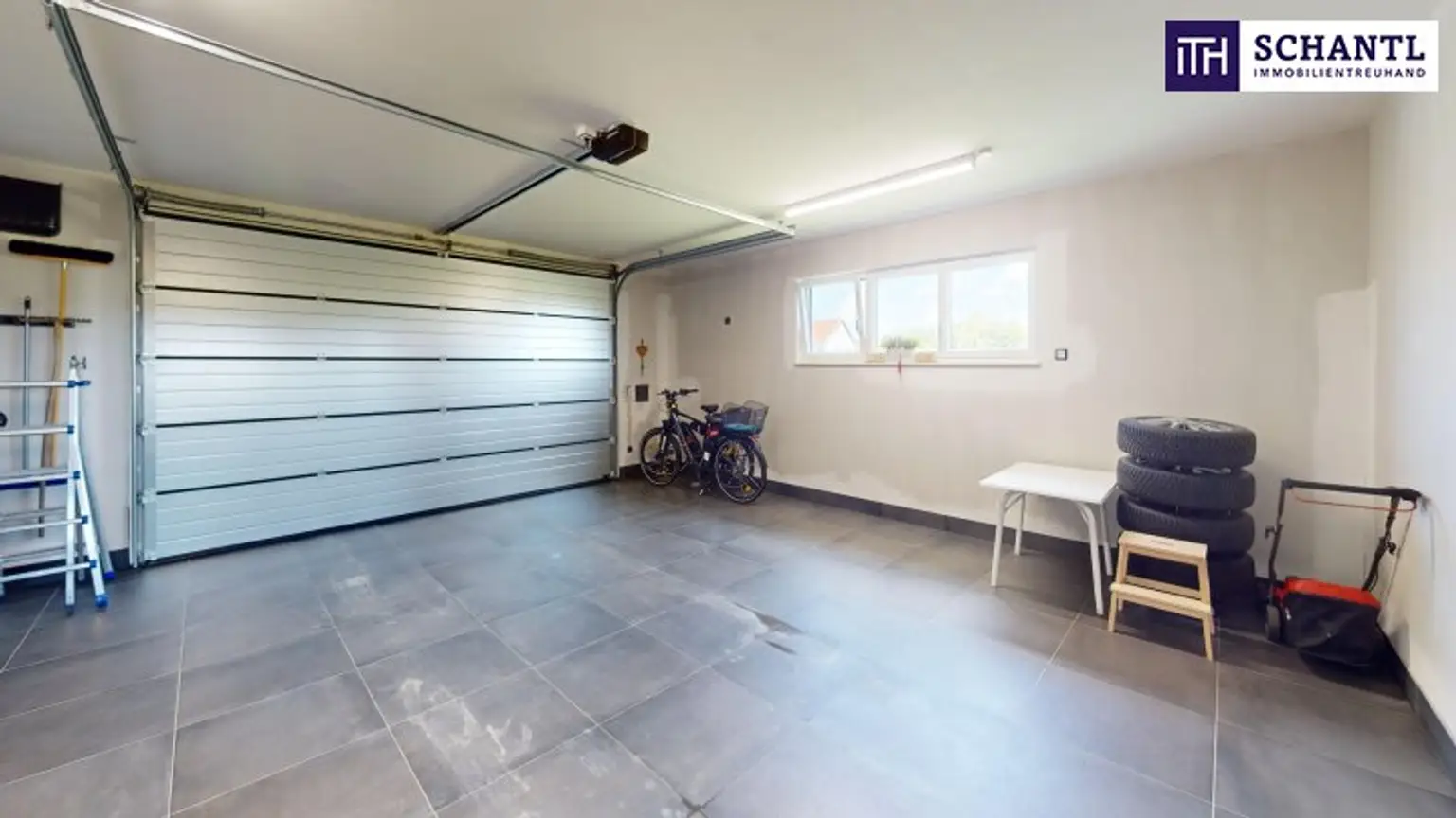 Barrierefreier Design-Bungalow – Smart Living mit Stil, Technik & Nachhaltigkeit