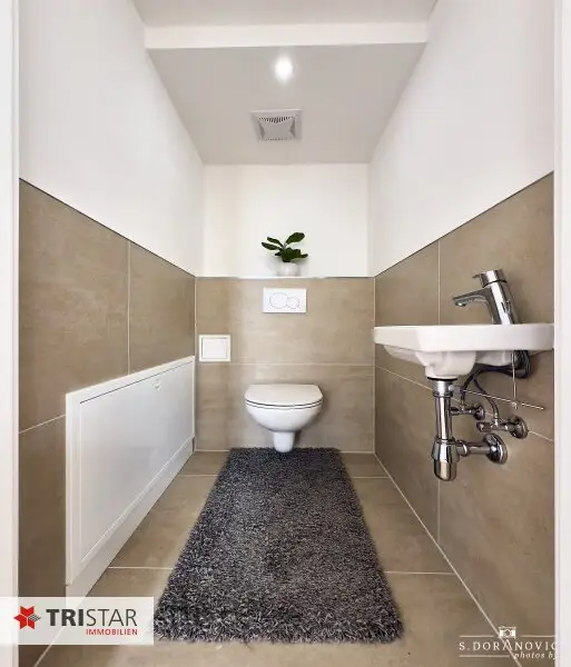 NEU! ++ NÄHE SCHÖNBRUNN ++ EXKLUSIVER DACHAUSBAU IM GRÜNDERZEITHAUS ++ BEZUGSFERTIGES EIGENTUM IN TOPLAGE – 1120 WIEN ++