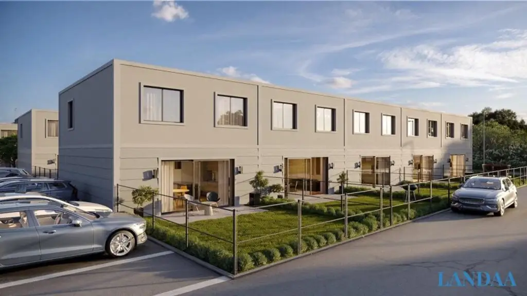 ++BEWILLIGT++ Perfektes Bauprojekt mit 16 Reihenhäusern ca. 20 Autominuten von der Grenze Wiens!!