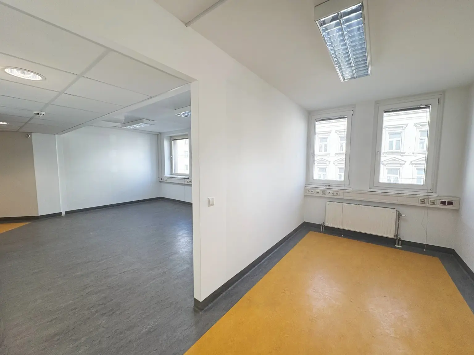 Empfang I