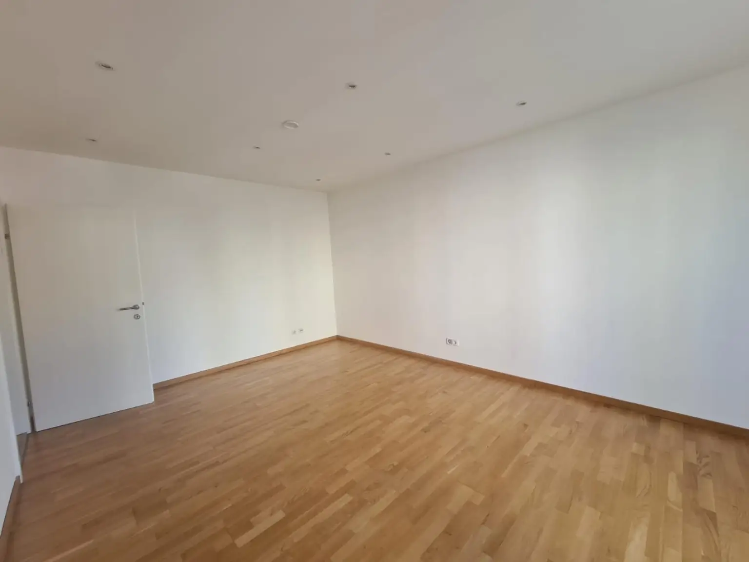 Mietwohnung mit Top-Infrastruktur