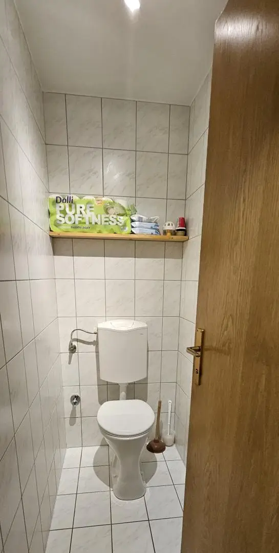 WC